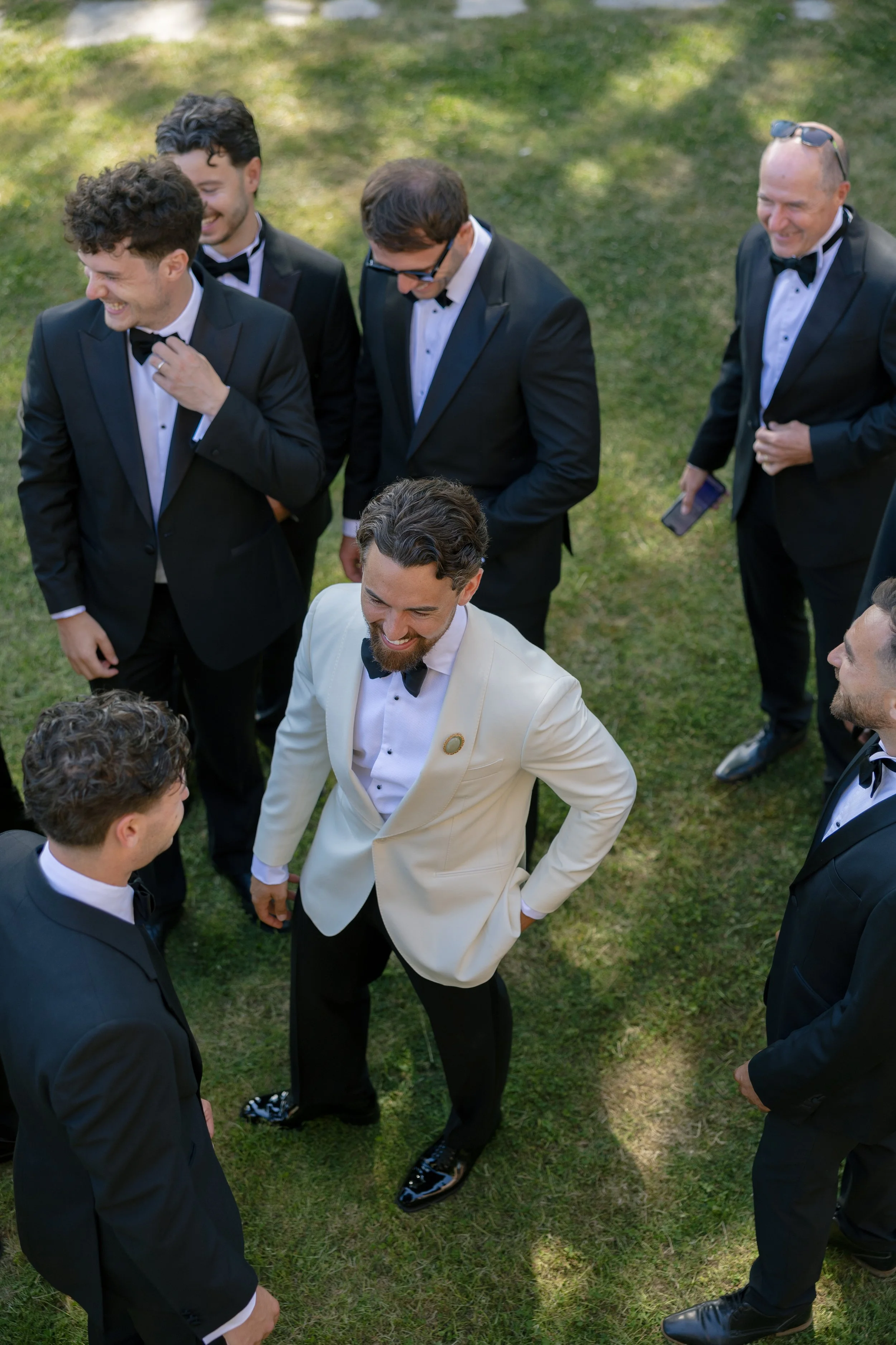 Firle Place Wedding - TaylarJayde Photography