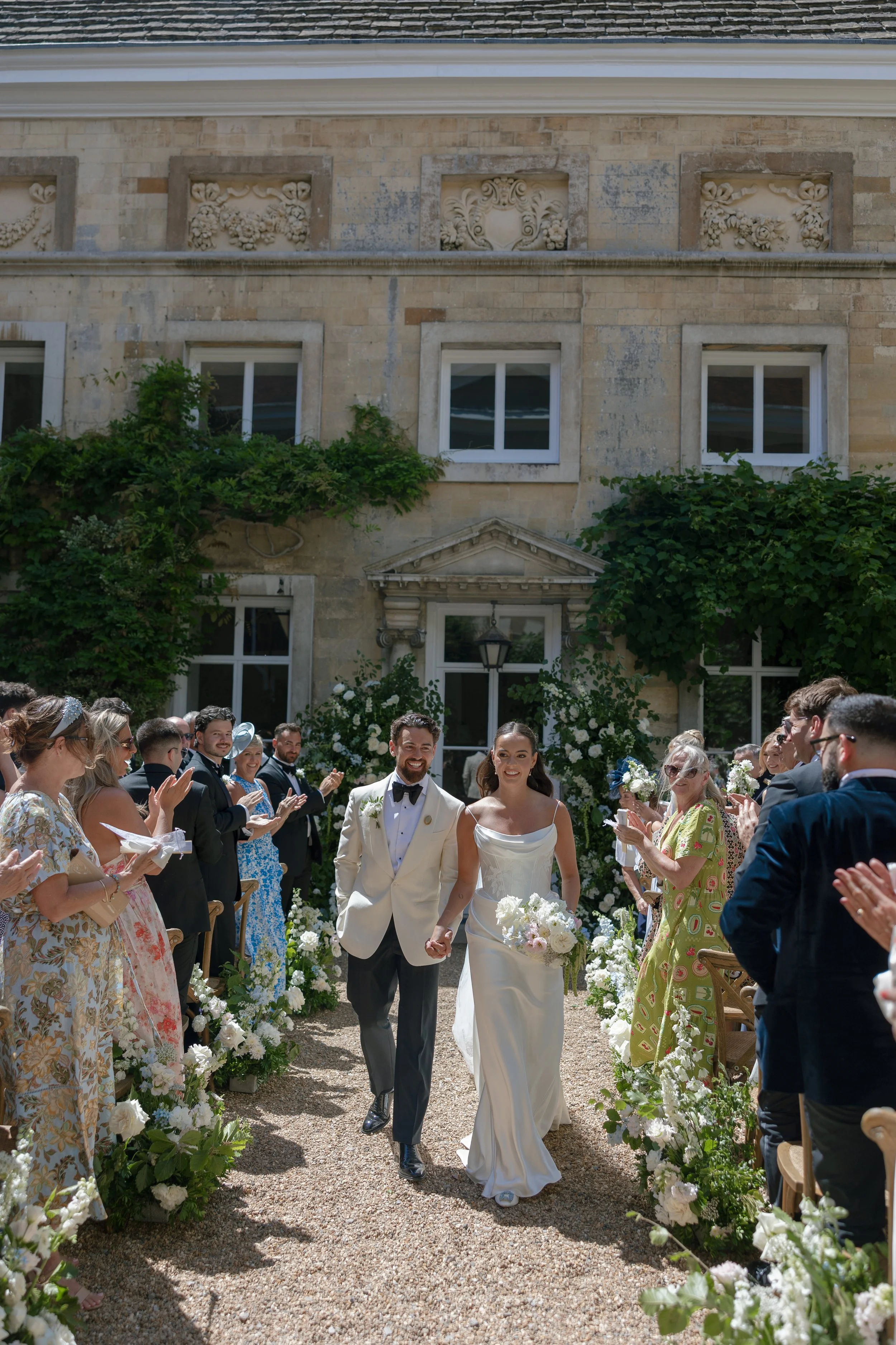 Firle Place Wedding - TaylarJayde Photography