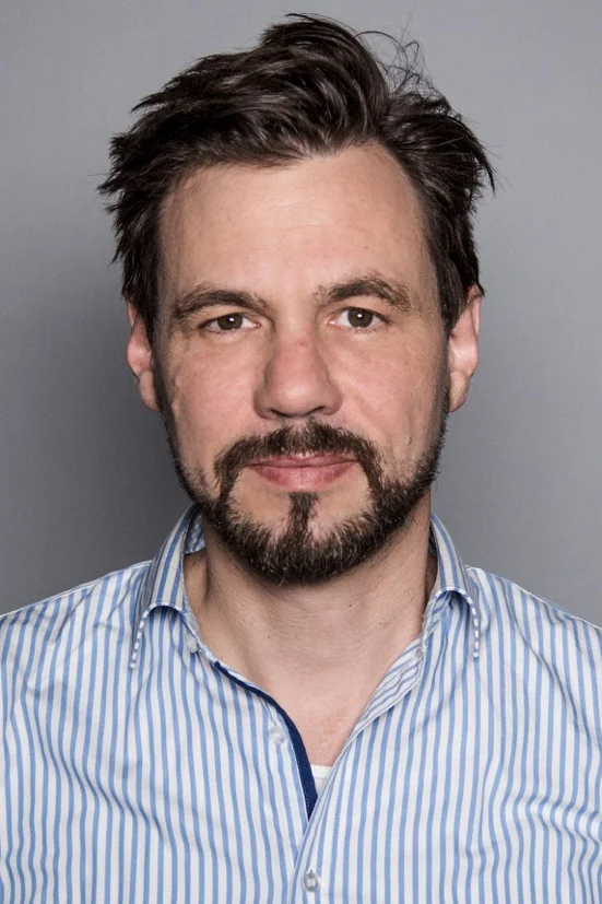 Tobias Siebert
