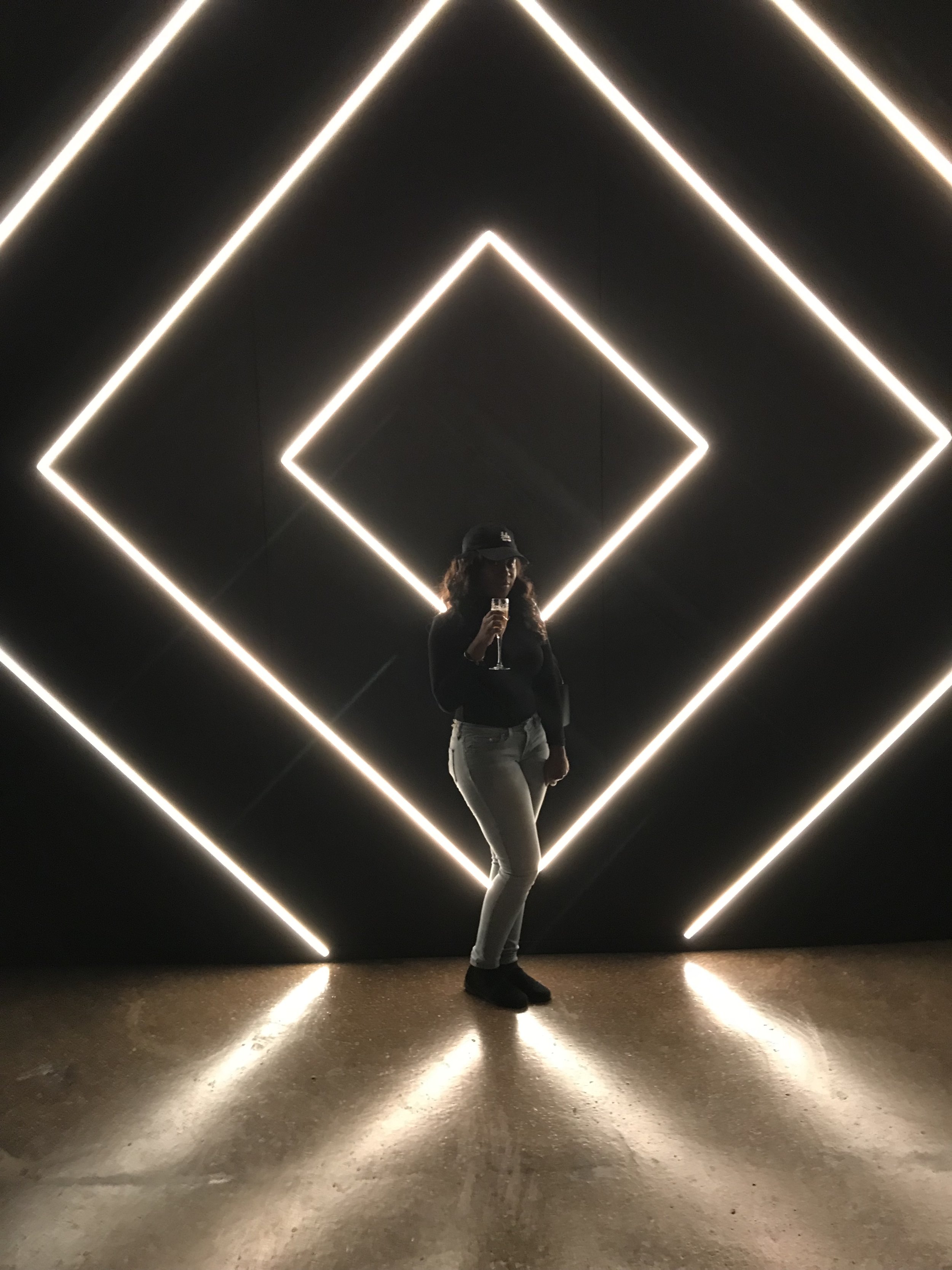 You, Me and Hennessy