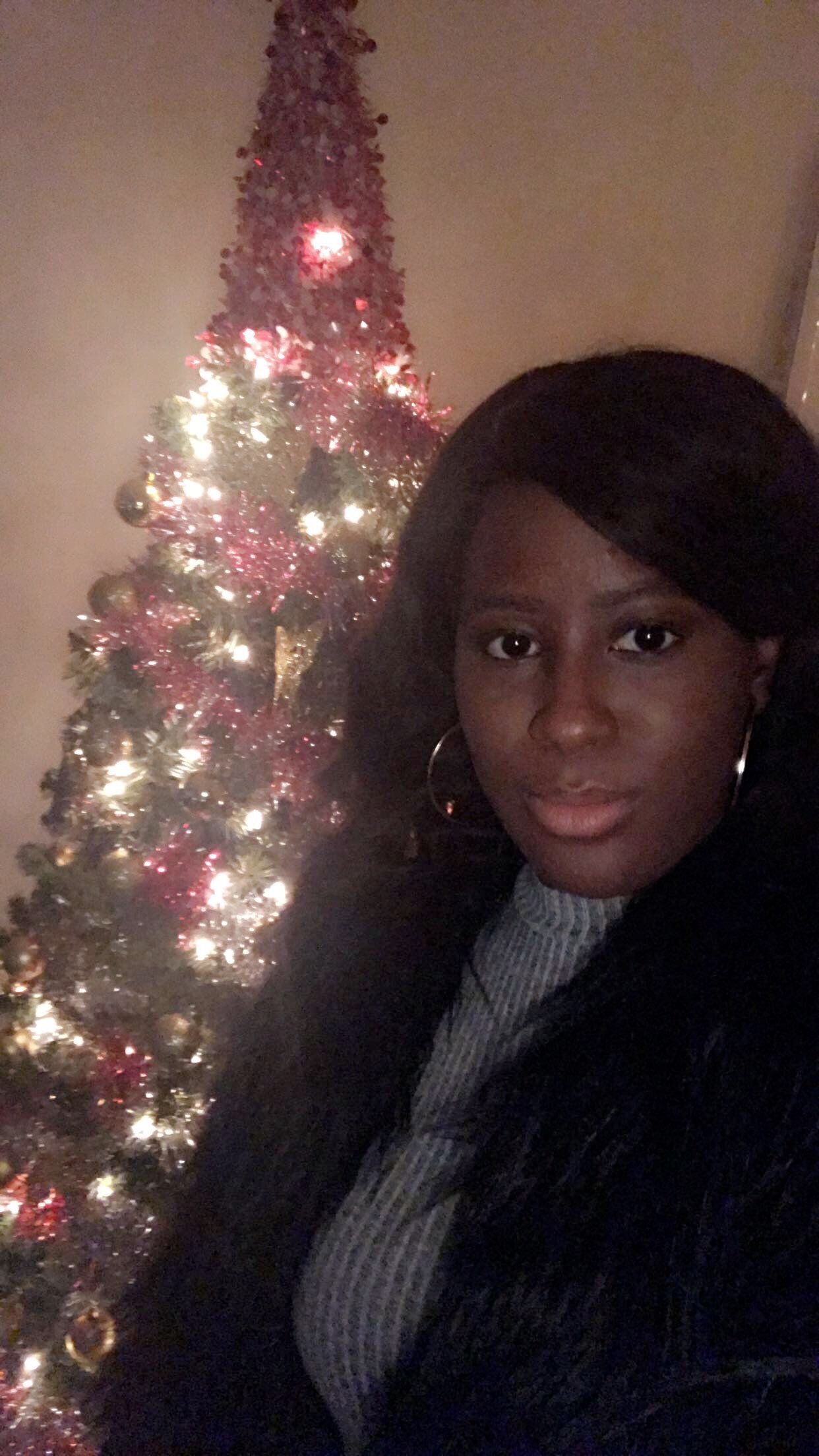 Christmas Time is Here!