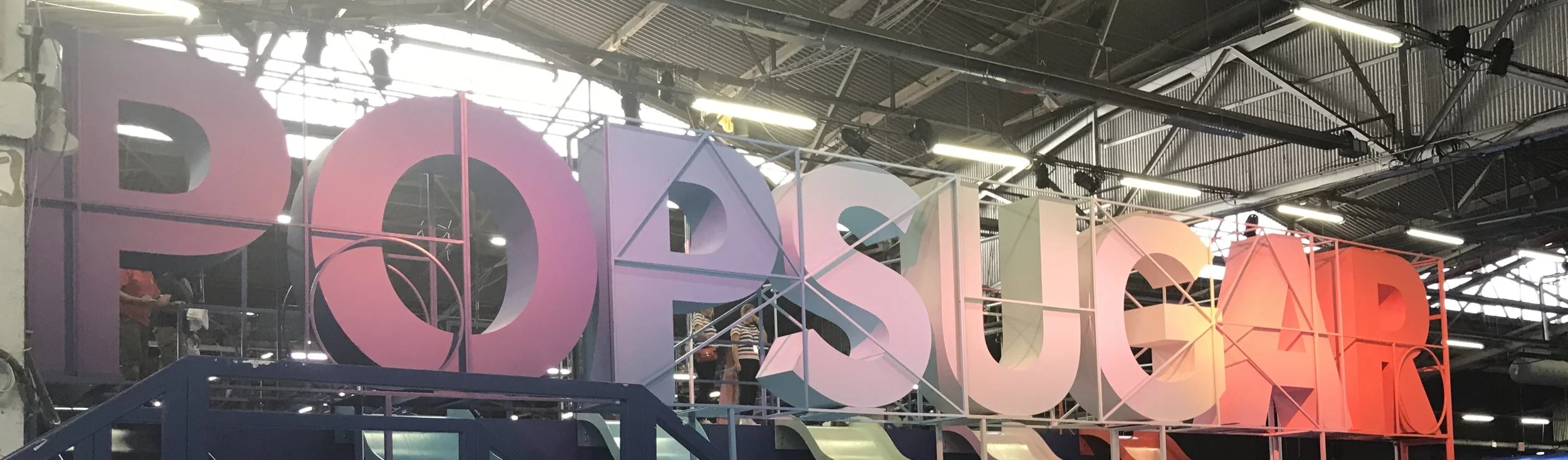 Sugar, Sugar, PopSugar