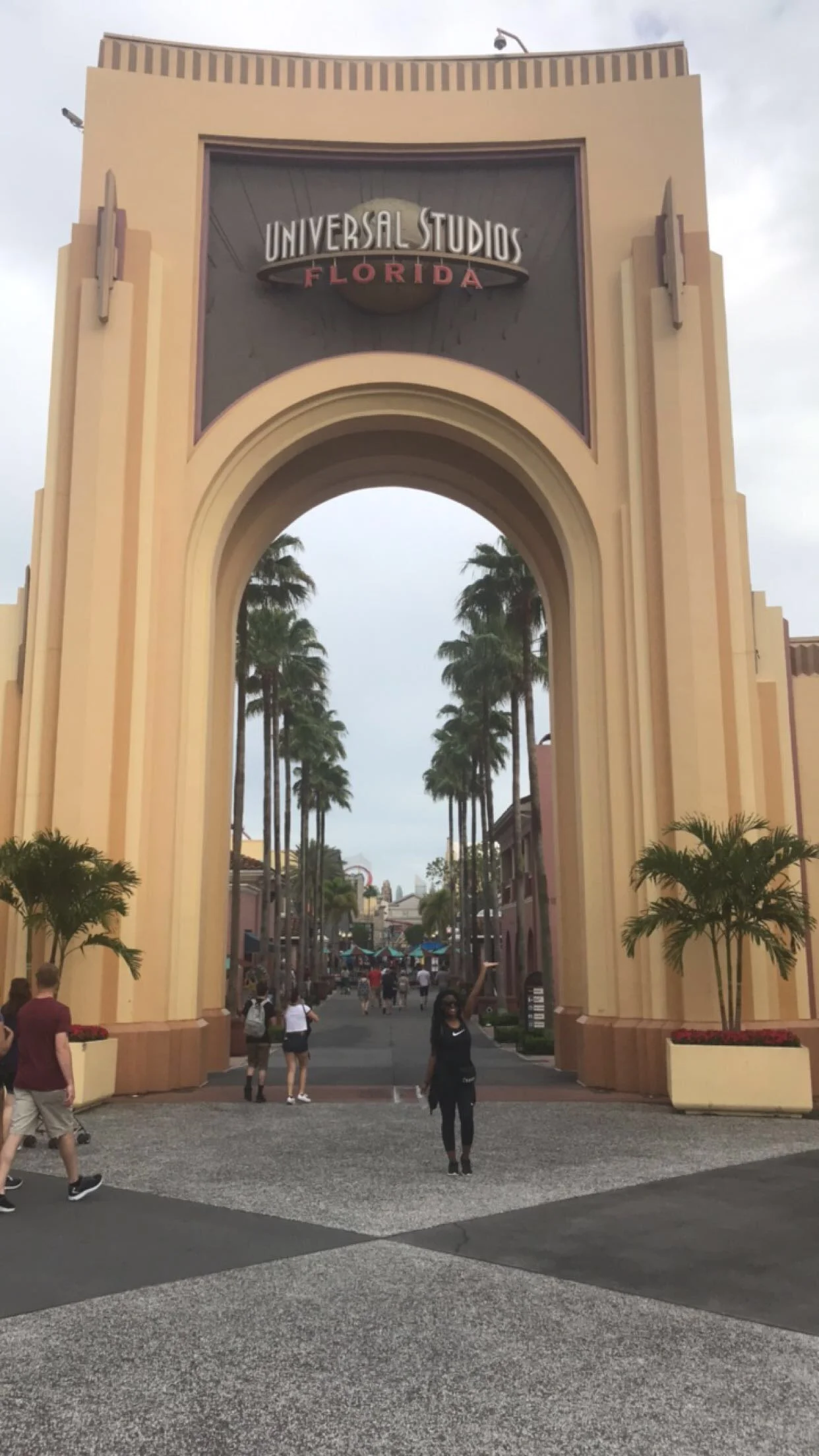 I Solemnly Swear That I am Up to No Good