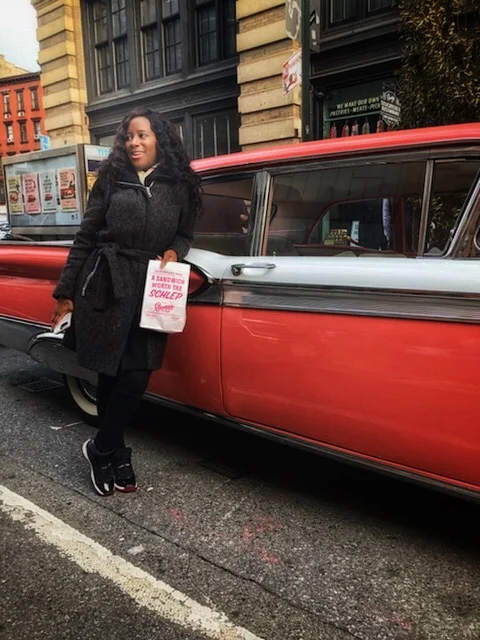 The Marvelous Mrs. Maisel