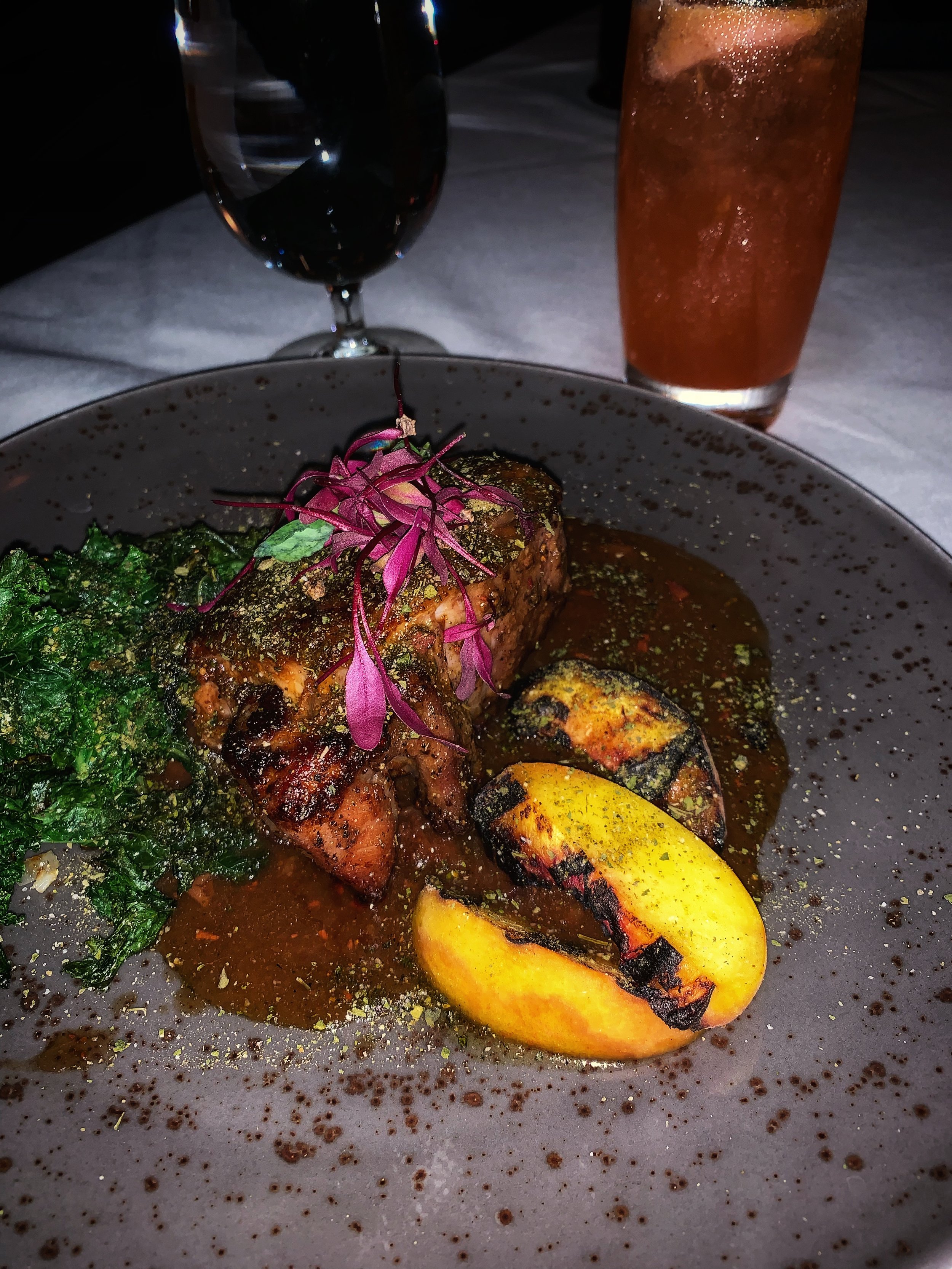 NYC Restaurant Week - Summer 2019