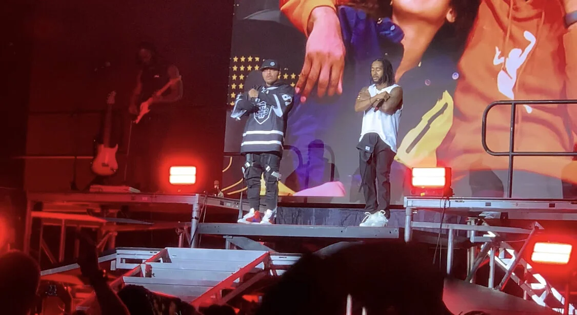Millennium Tour 2020