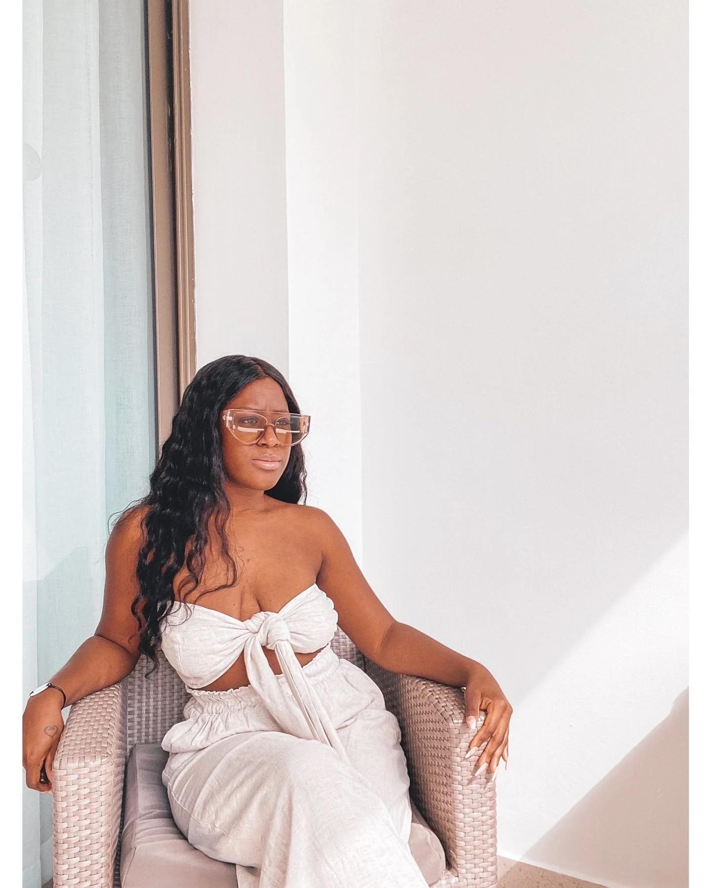 I Took a Trip Out to Punta Cana