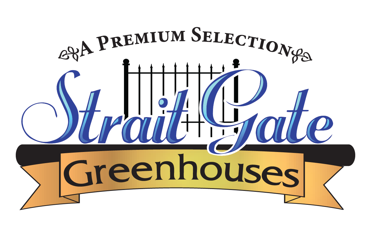 Strait Gate Greenhouses