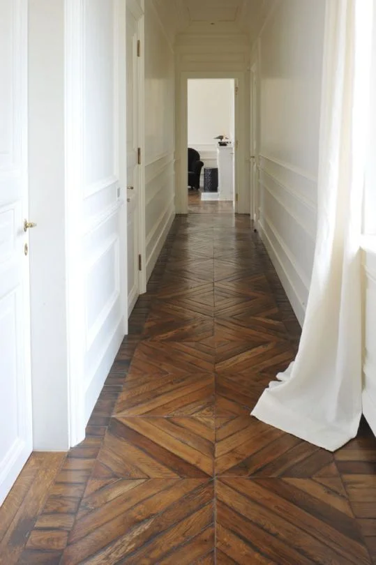 Dream flooring