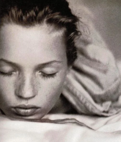 Kate Moss