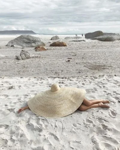 Beach please - via Beste Zeybel