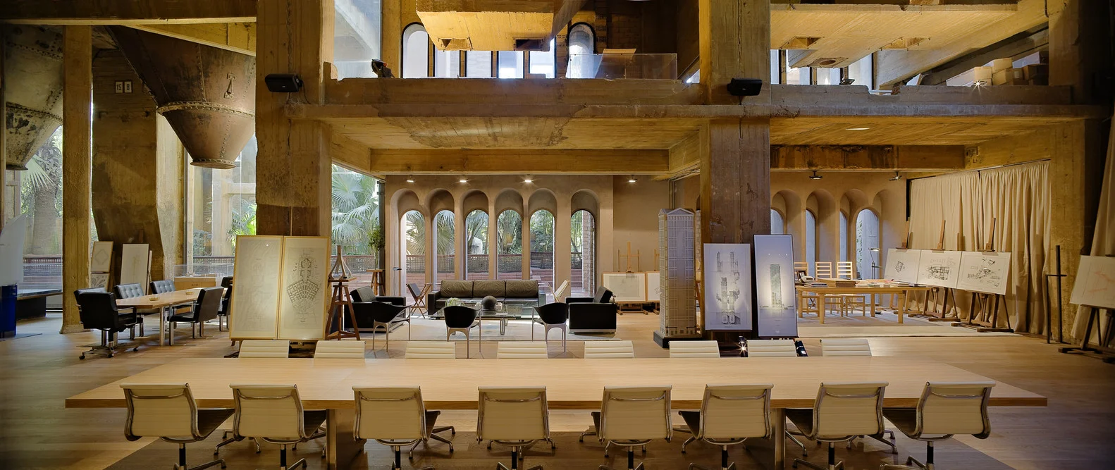 Ricardo_Bofill_Taller_Arquitectura_SantJustDesvern_Barcelona_Spain_WorkSpace_(4).jpg