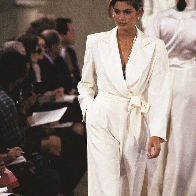 Cindy Crawford
