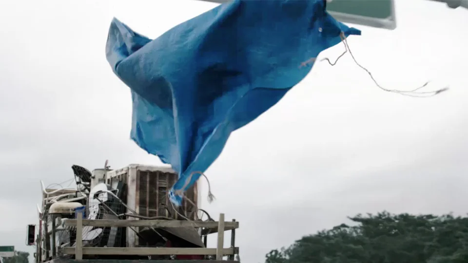 Nissan Altima Tarp