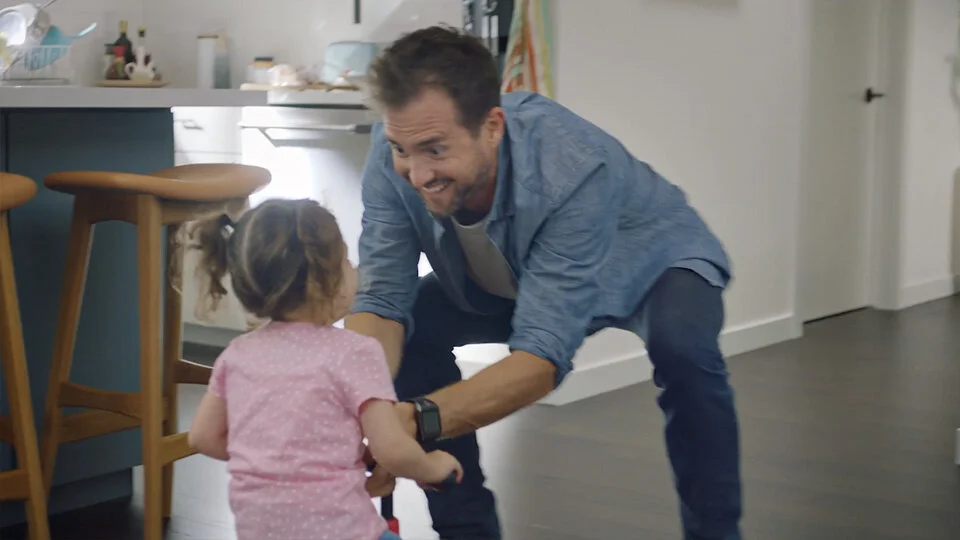 ROGUE BABY TVC :30