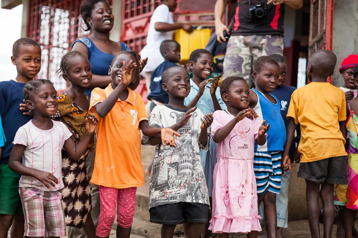 Happy students at EducAid Charity Sierra Leone.jpg