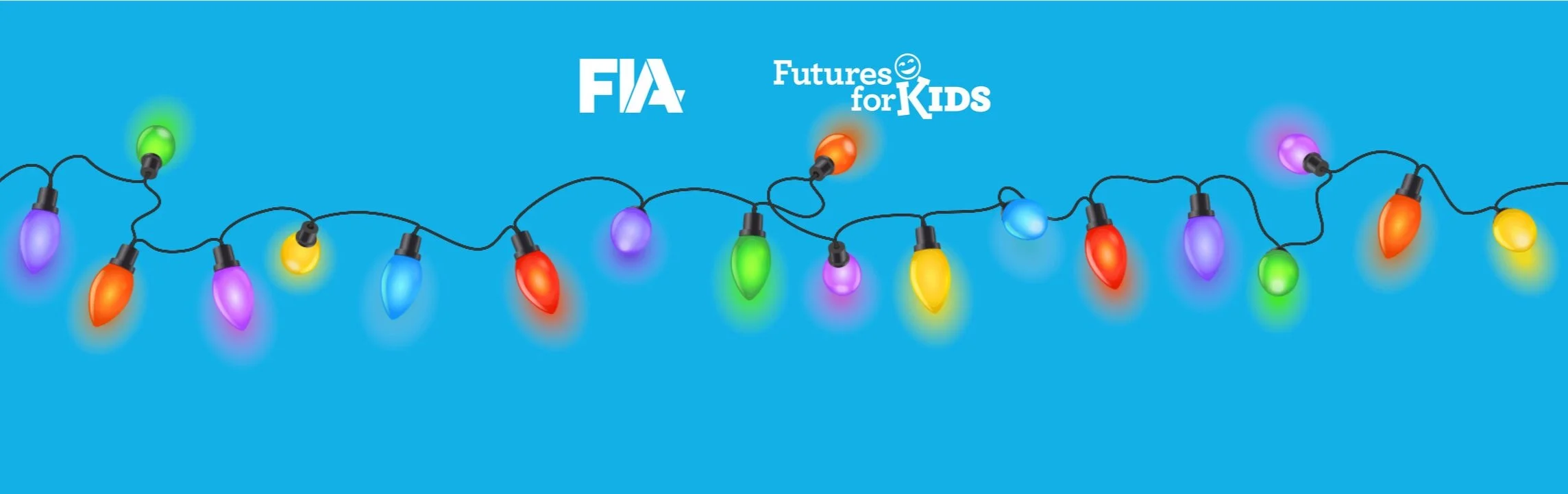 FFK Holiday Auction — Futures for Kids