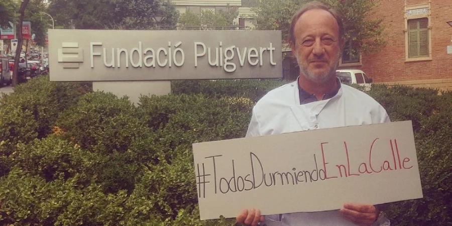 "From doctors to film academies"