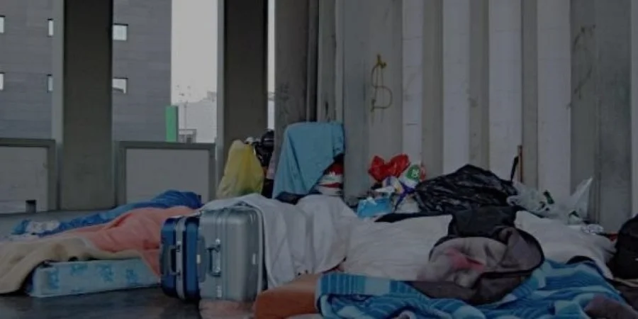 "El Cobijo de Antonio, Jaime, Braulio, Sergio, Juan y María"