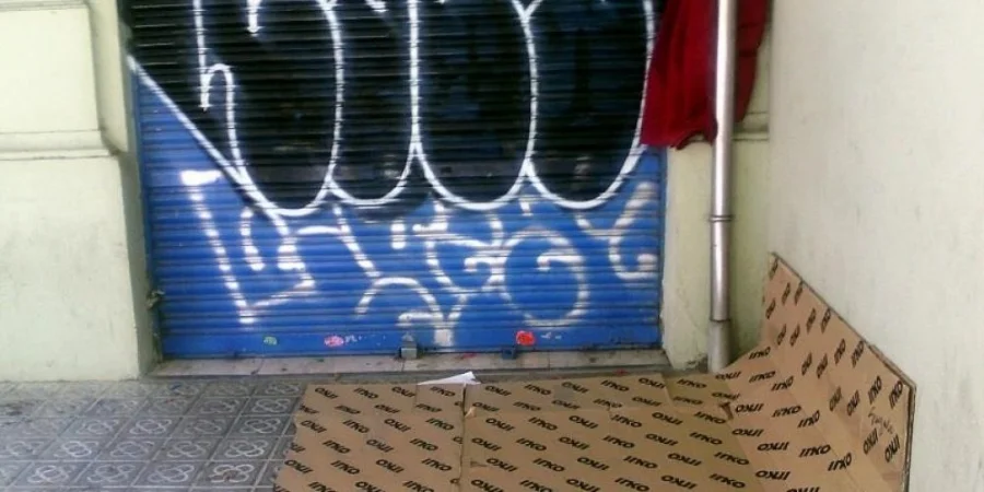 "El Cobijo de Rubén"