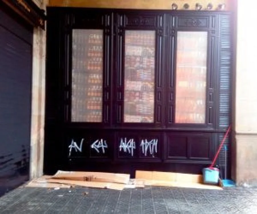 "El Cobijo de Marcelo"