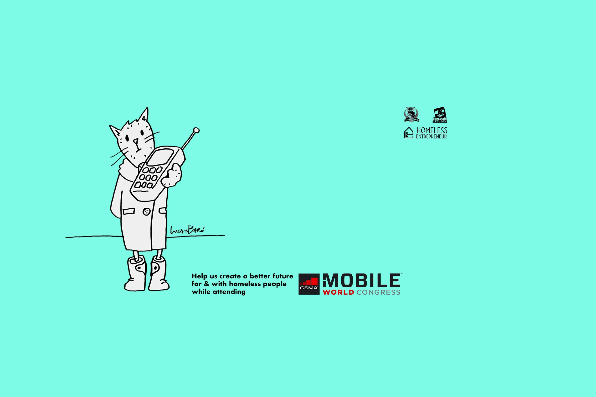 3 Clear Goals for Mobile World Congress