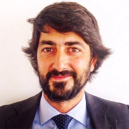 David Fernández Manzanos Asesor de RSC