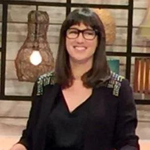 Berta Segura Asesora de Tendencias Sociales y Juventud (18-35)