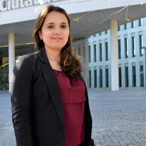 Diana Caballero Asesora Legal
