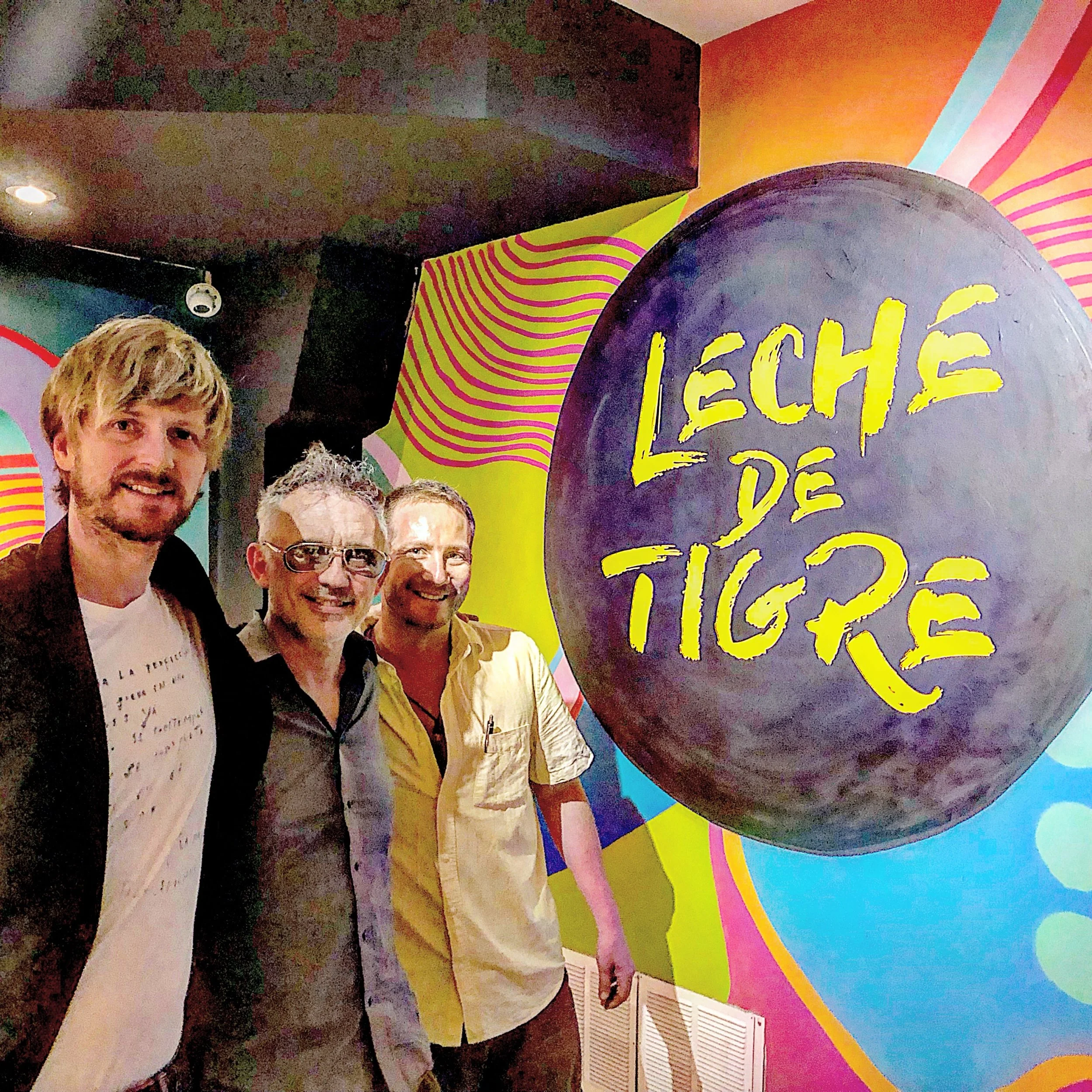 "Las cosas no son como son, las cosas son como somos" Alex de la Nuez #HomelessEntrepreneurYtú