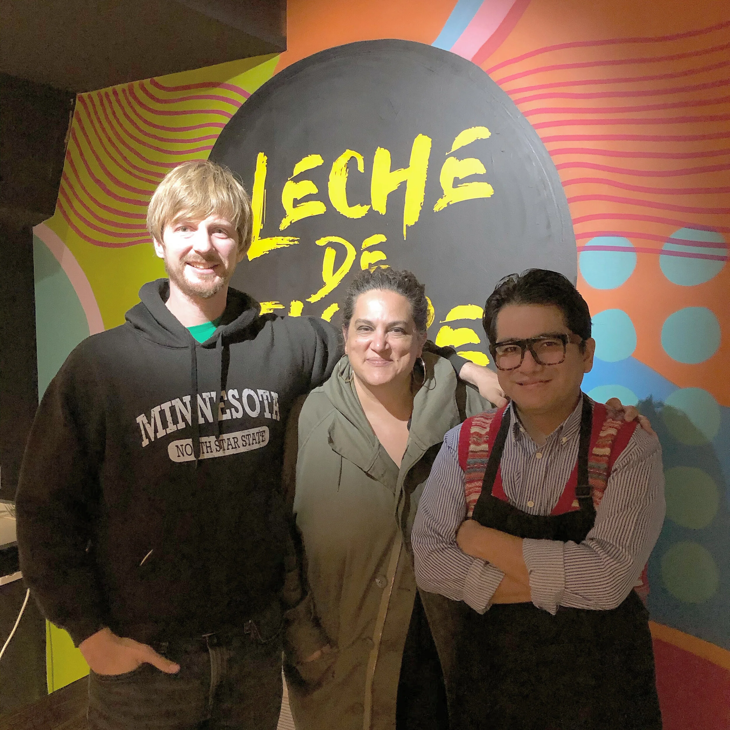 "El CoWorking puede ayudar a las personas sin hogar" Deborah V. Oziel #HomelessEntrepreneurYtú