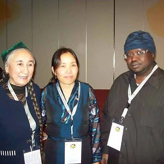 "Cities Need Universal Basic Mobility, Medical Tourism and Equality"