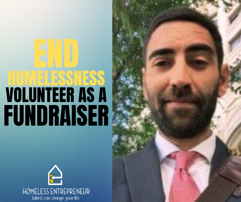 Fundraiser