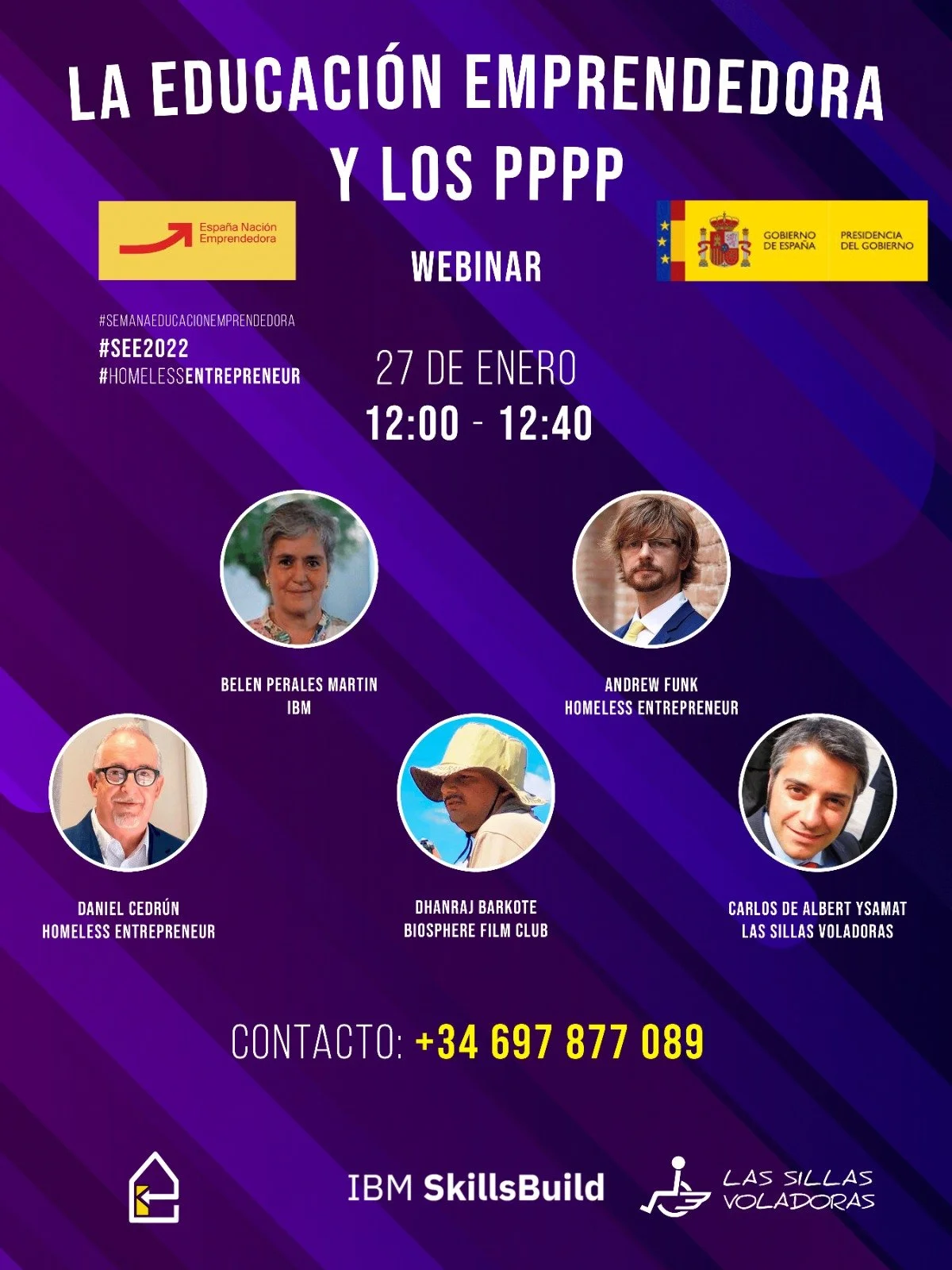 ¿CÓMO FOMENTAR EL ESPÍRITU EMPRENDEDOR EN LA SOCIEDAD ESPAÑOLA?