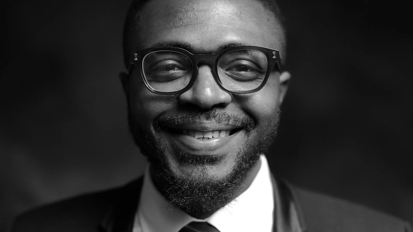 Conversations with a Homeless Entrepreneur: Larry Adesuyi