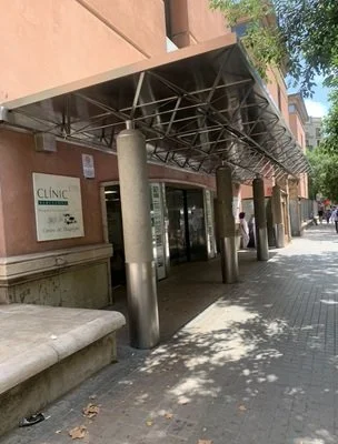 Barriers to Healthcare for the Homeless- A Global Perspective