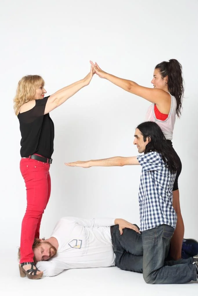 Vulnerabilidades de las Personas Sin Hogar en España