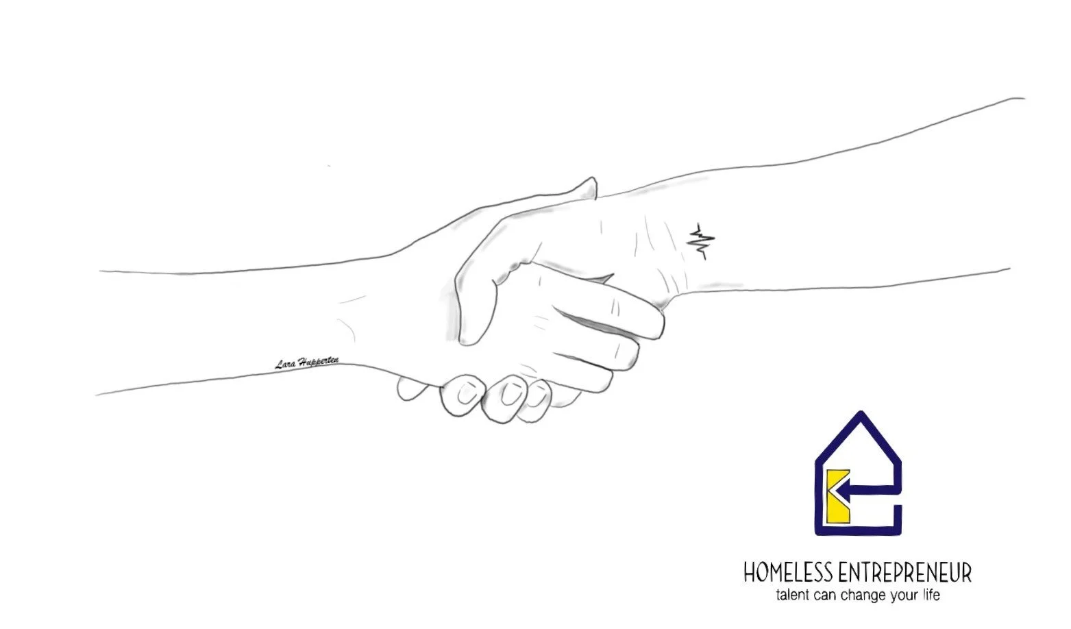 How to Overcome the Gaps and Prejudices of Poverty