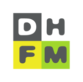 DHMF logo