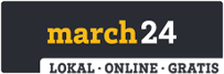 march 24 logo