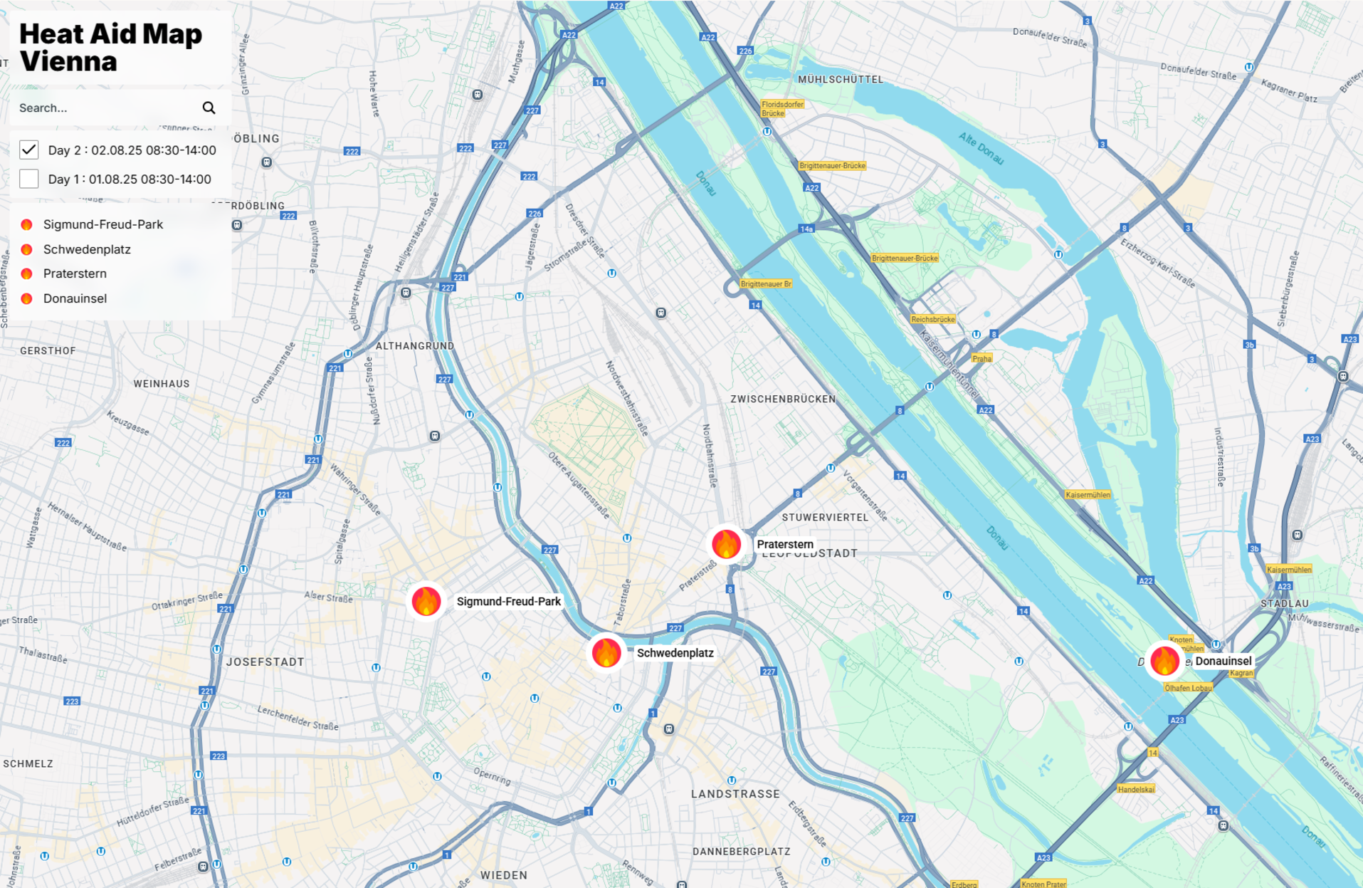 Heat aid map vienna day 2.png
