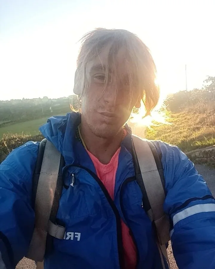 Cristian Romaguera
