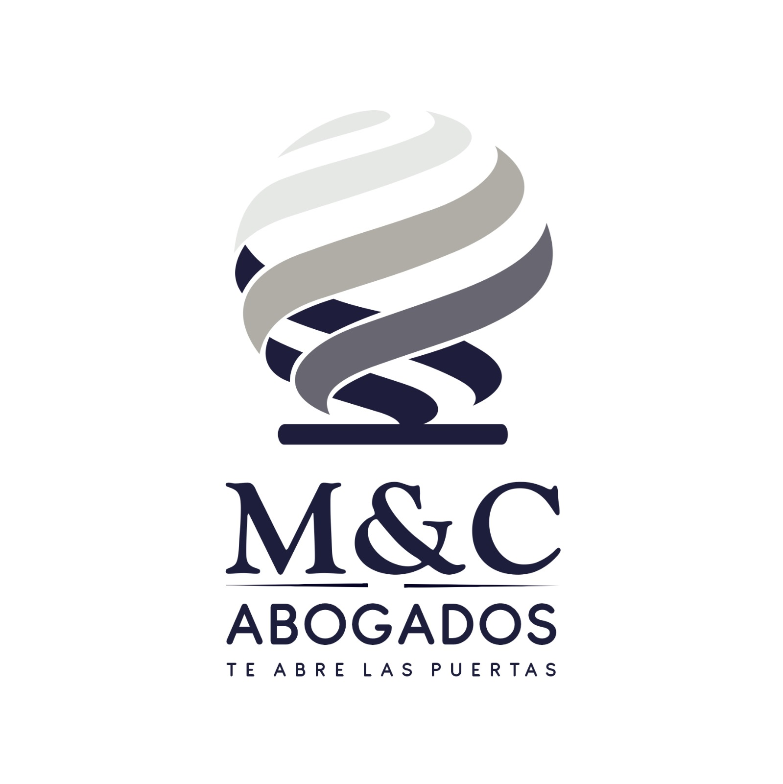 Caballero &amp; Martinez Logo