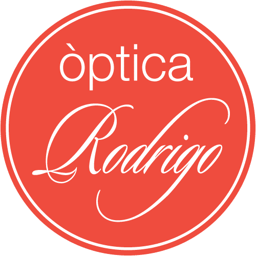Optica Rodrigo Logo