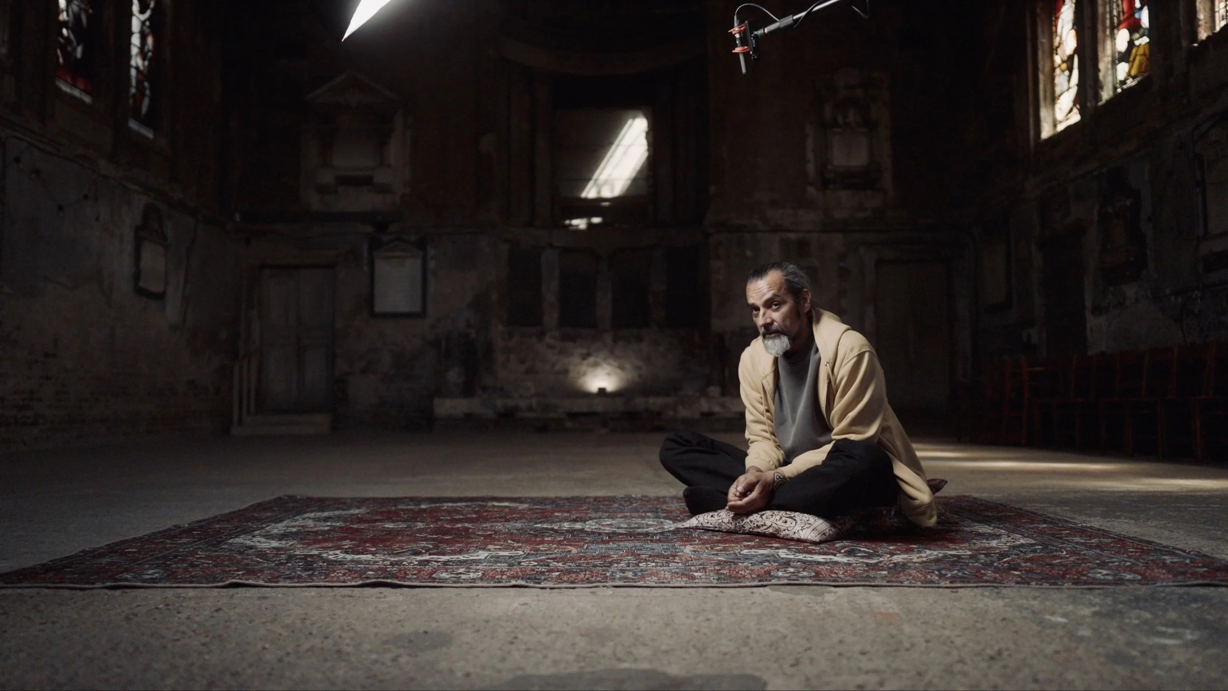 Home Documentary Looking for Investors to give Film a Home