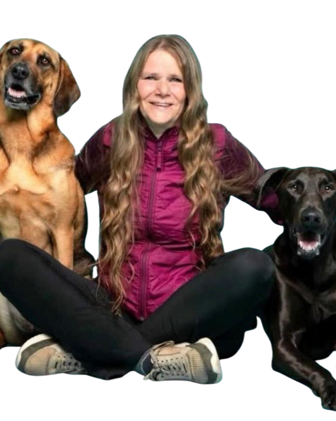 Barbara van der Leden