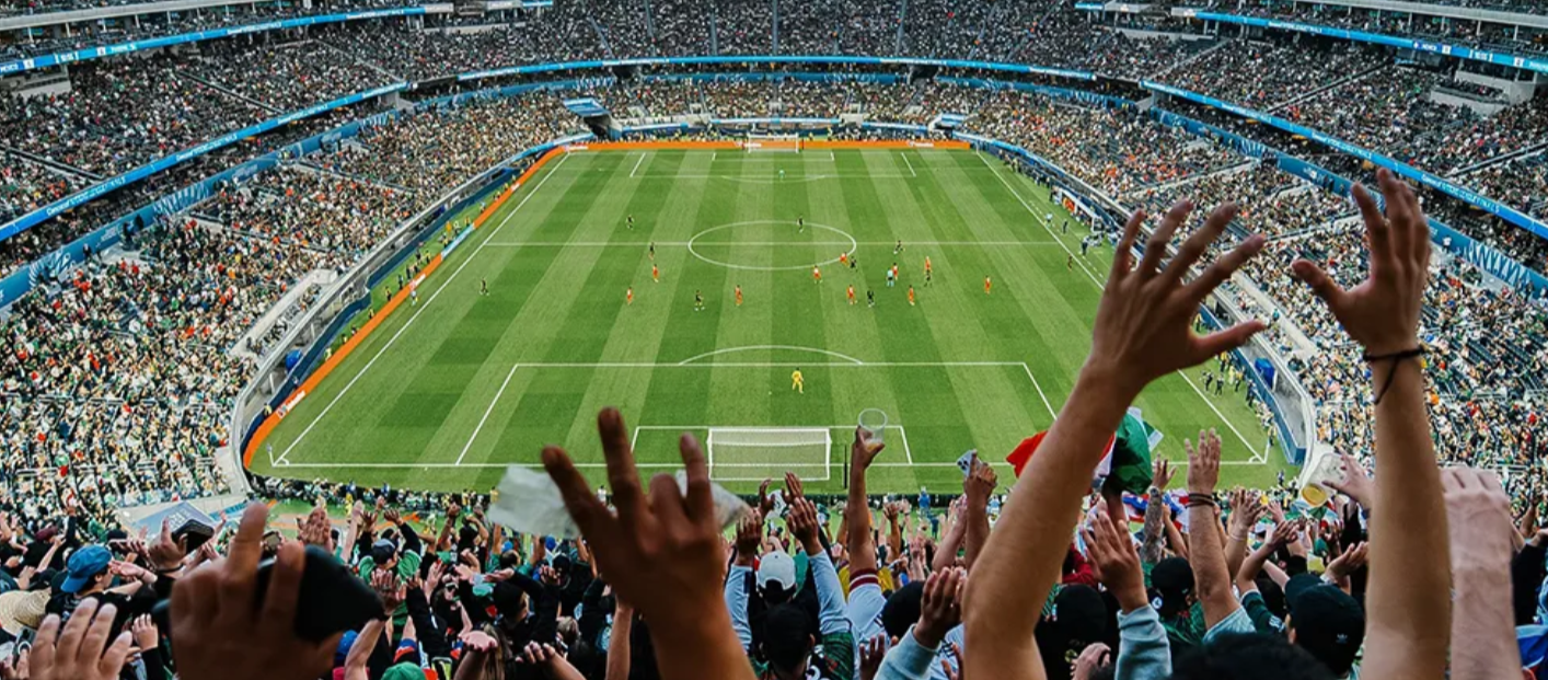 Home Field Advantage
