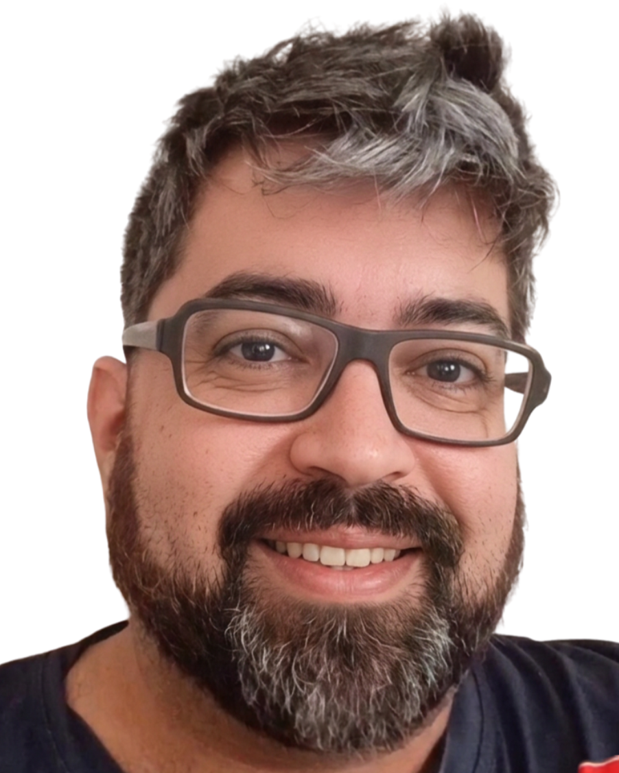 Aimar Porras