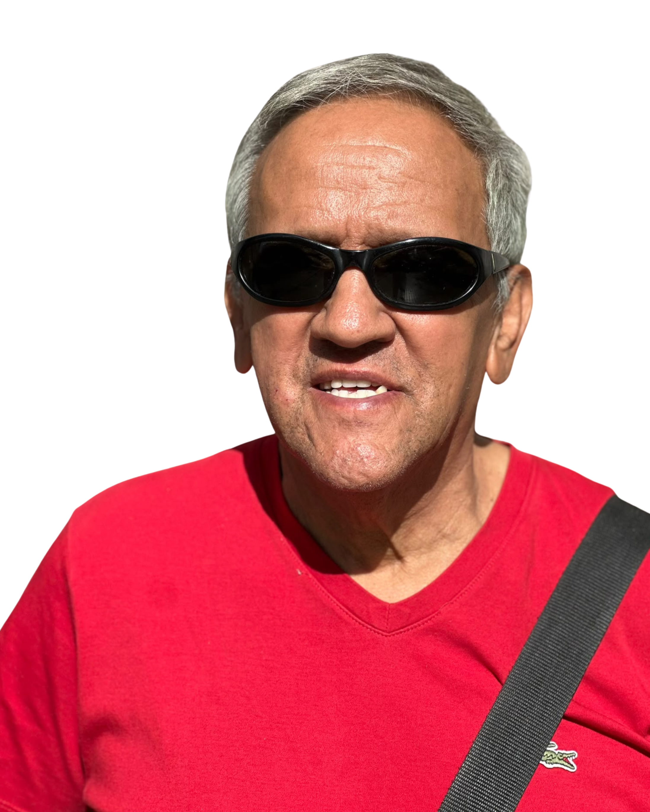 Carlos Vargas