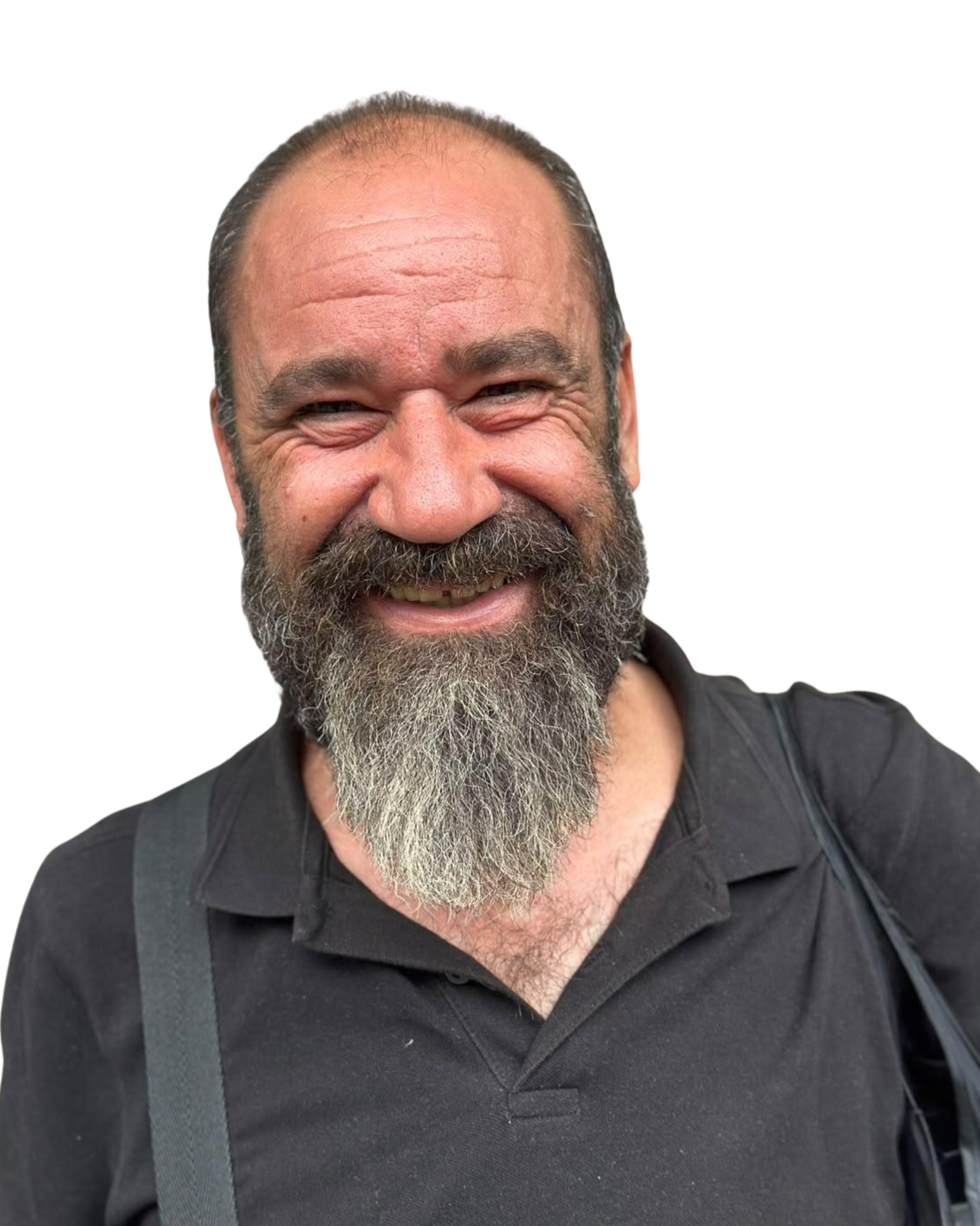 Francisco Ubeda